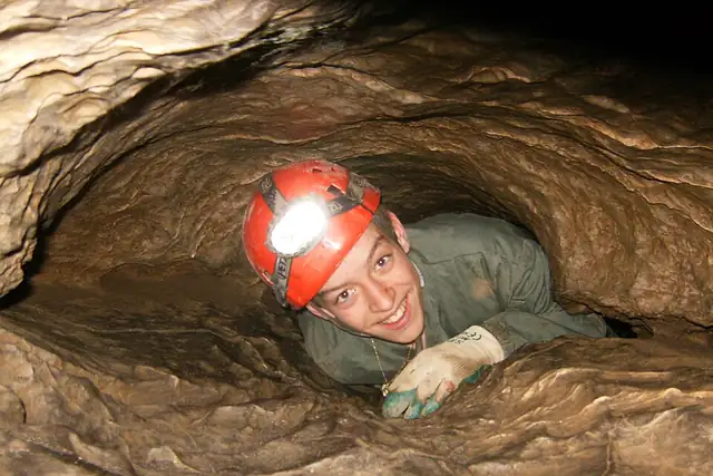 Hölloch – Höhle, 11 km von Schwyz