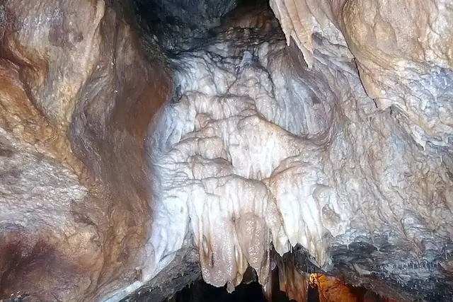 Atta-Höhle – Höhle, bei Attendorn