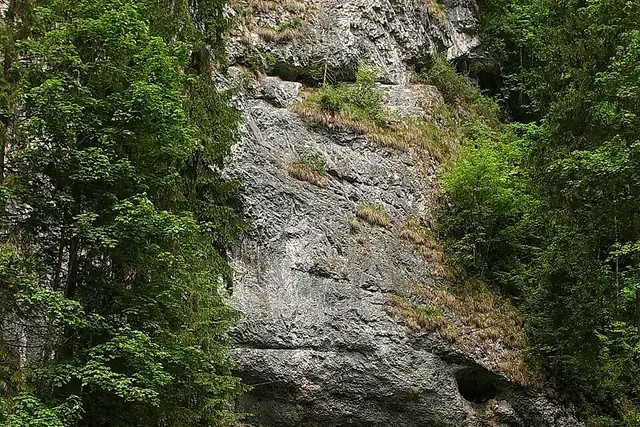 Lurgrotte – Höhle, 18 km von Graz
