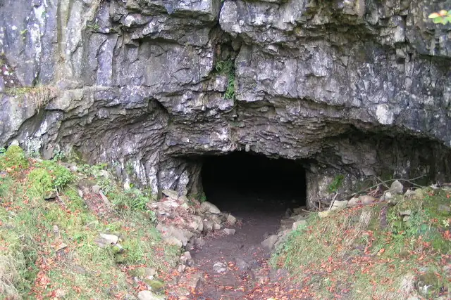 Yordas Cave – Cave, 23 km from Kendal