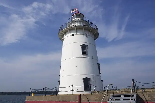Harbor Beach Light – Leuchtturm