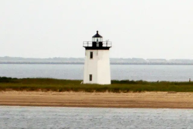 Long Point Light – Leuchtturm