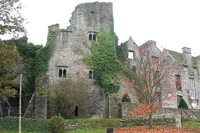 Hay Castle – Burg oder Schloss, 28 km von Hereford