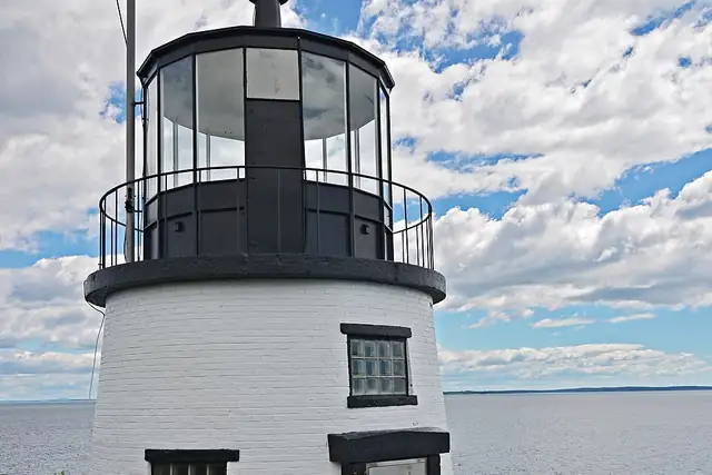 Owls Head Light – Leuchtturm